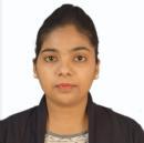 Priyanjana Y. photo