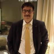 Rajeev Mathur Personality Development trainer in Bhopal