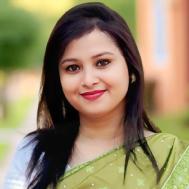 Dr. B. Class I-V Tuition trainer in Sivasagar