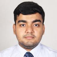 Pinaki Banerjee Class I-V Tuition trainer in Delhi