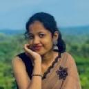 Bhavya V. English Tutors trainer in Alathur