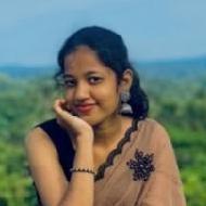 Bhavya V. Class 10 trainer in Alathur