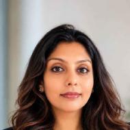 Mansi S. Class I-V Tuition trainer in Mumbai