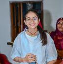 Varsha C. photo