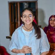 Varsha C. Class I-V Tuition trainer in Jodhpur
