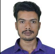 Dibya Ranjan Sahoo Class 12 Tuition trainer in Rourkela