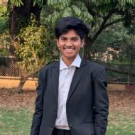 Dharamsoth R. Class 10 trainer in Hyderabad