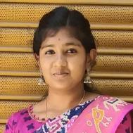 Neveththaa C. Class 12 Tuition trainer in Coimbatore