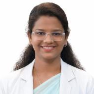 Sonali C. Nursing Exam trainer in North Solapur