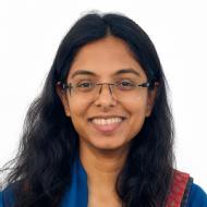 Prajkta D. Class 11 Tuition trainer in Pune