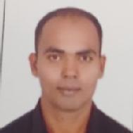 Takshit Vikas Chavre Class 12 Tuition trainer in kamakshinagar