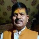Dhruvendra Tripathi photo