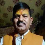 Dhruvendra Tripathi Class 8 Tuition trainer in Gorakhpur Sadar
