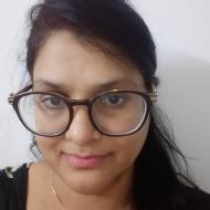 Nighat S. Class 10 trainer in Delhi