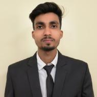 Saurav Nath Class I-V Tuition trainer in Khagaul