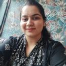 Pradeeksha R. CBSE Tuition classes trainer in Najibabad