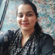 Pradeeksha R. Class I-V Tuition trainer in Najibabad