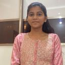 Rakshitha P. BTech Tuition trainer in Vellore