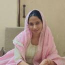 Manshi D. Private Tutors trainer in Indore