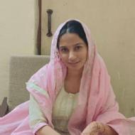 Manshi D. Class 8 Tuition trainer in Indore