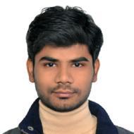 Aalish Khan Class 10 trainer in Agra
