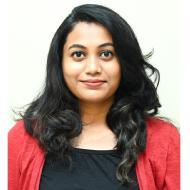 Deekshita S. Personal Trainer trainer in Bangalore