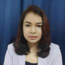 Anusha S. Astrology trainer in Mumbai