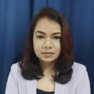 Anusha S. Astrology trainer in Mumbai