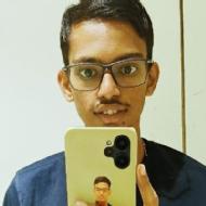 Shreyash Ashture Class I-V Tuition trainer in Pune