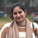 Arsh N. Class 12 Tuition trainer in Chandigarh