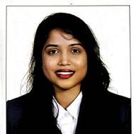 Hamsa R. Class I-V Tuition trainer in Bangalore