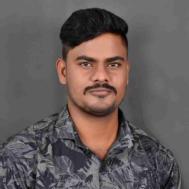 Samadhan Hanumant Supe Class 12 Tuition trainer in Karmala