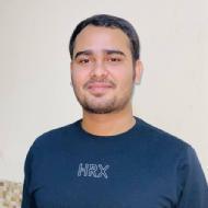 Keshav Raj Pandey Engineering Entrance trainer in Patna Sadar