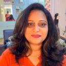 Sangeeta B. photo