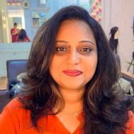 Sangeeta B. Class I-V Tuition trainer in Durgapur