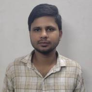 Amit UGC NET Exam trainer in Delhi