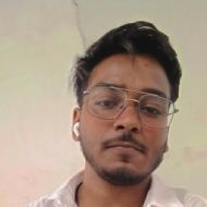 Sujal Kumar Class 9 Tuition trainer in Patna Sadar