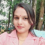 Chhabbu Y. Class 8 Tuition trainer in Raipur