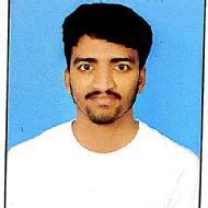 Pramod NEET-UG trainer in Hyderabad