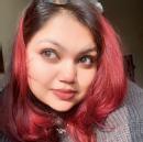 Aakruti K. photo