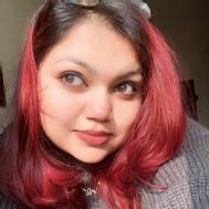 Aakruti K. Class 12 Tuition trainer in Varanasi