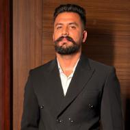 Deepak Kharb Class 9 Tuition trainer in Hisar