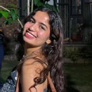 Nishtha A. Class 12 Tuition trainer in Sonipat