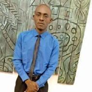 Kayode Junior David BSc Tuition trainer in Port Harcourt