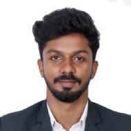 Mohammed Muhaiyadeen M Class 12 Tuition trainer in Chennai
