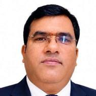 Satish Chandra Pandey Class 12 Tuition trainer in Prayagraj