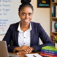 Adewonbi I. Class 12 Tuition trainer in Lagos