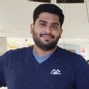 Venkatesh Adoni Amazon Web Services trainer in Bangalore