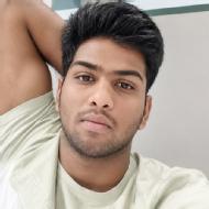 Ayush Ingale Class 12 Tuition trainer in Hingna