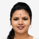 Bhuvana G. photo